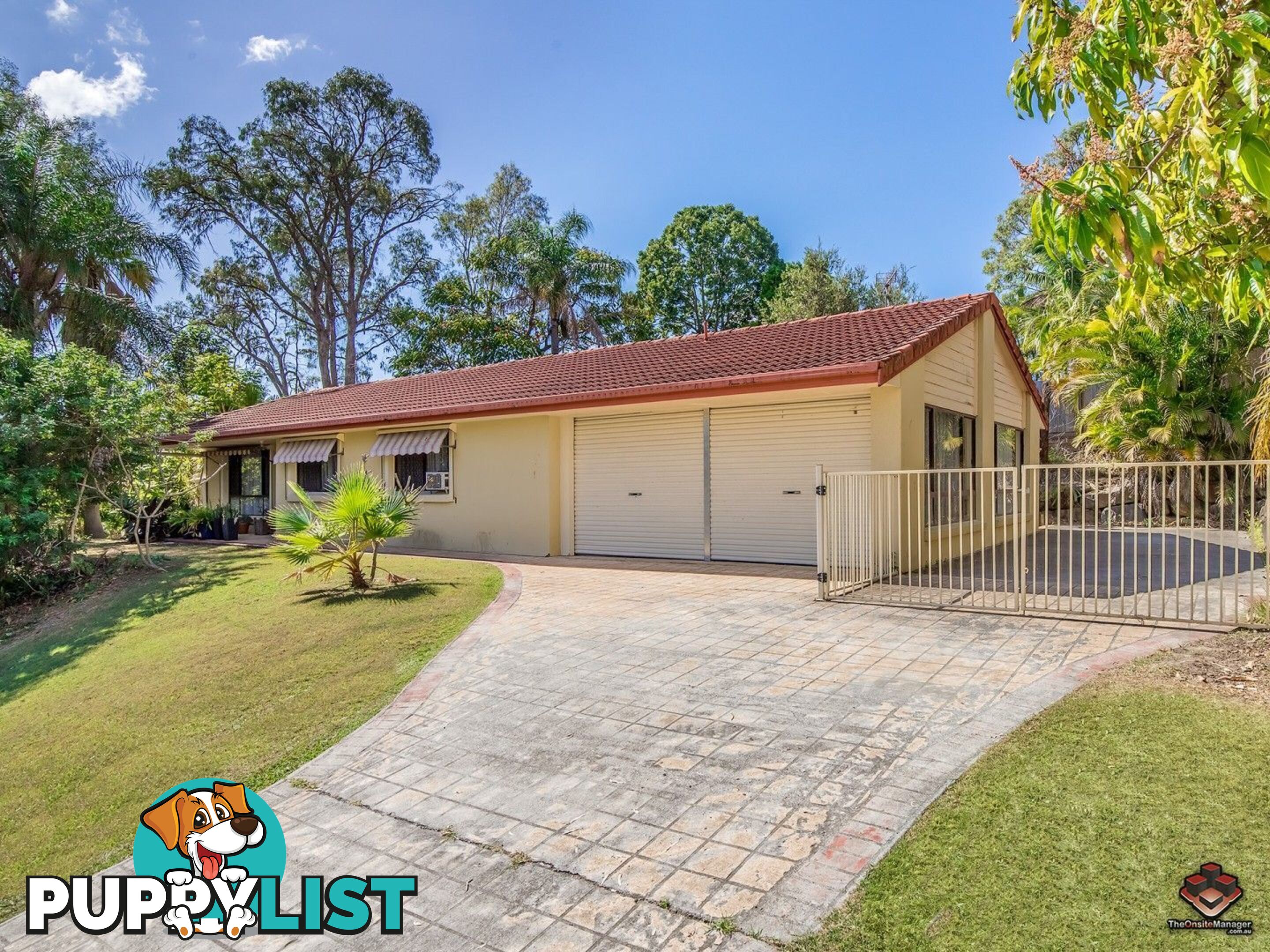 2 Atherton Court Helensvale QLD 4212