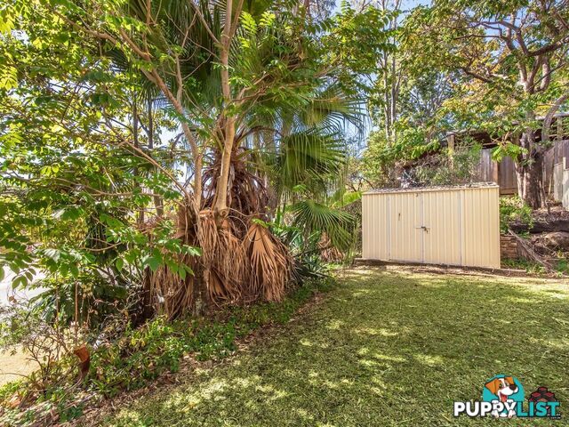 2 Atherton Court Helensvale QLD 4212