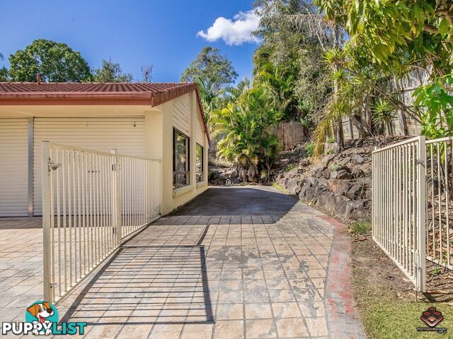 2 Atherton Court Helensvale QLD 4212