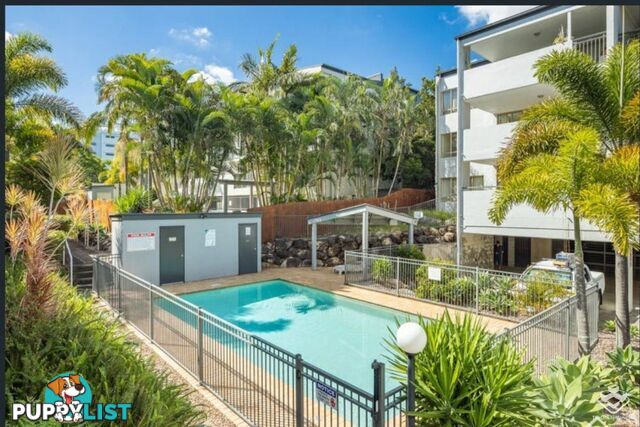 Upper Mount Gravatt QLD 4122