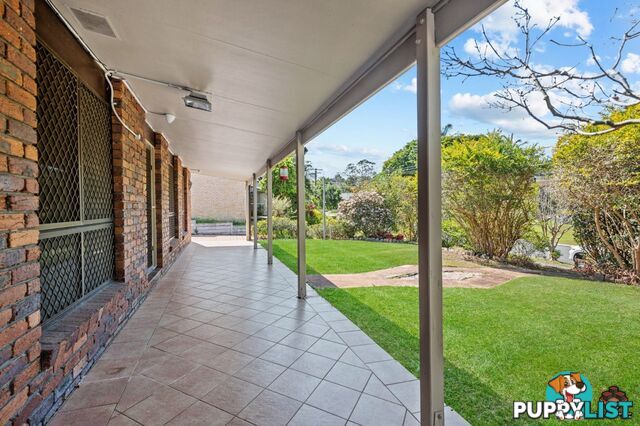 24 Dendron Street Shailer Park QLD 4128