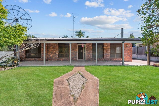 24 Dendron Street Shailer Park QLD 4128