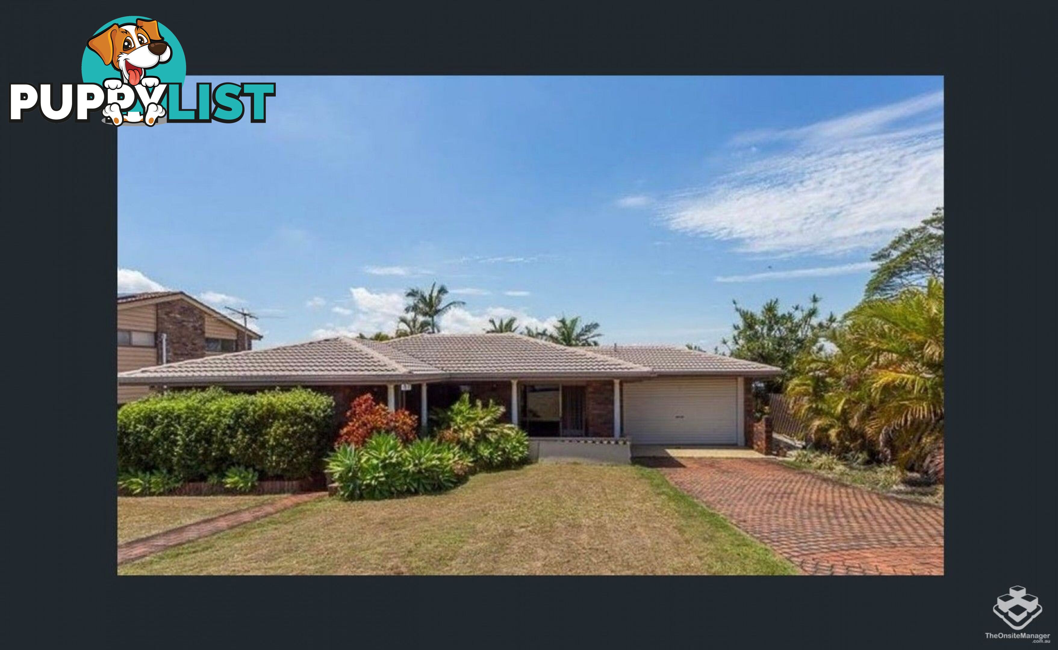 10 Bonhaven street Runcorn QLD 4113