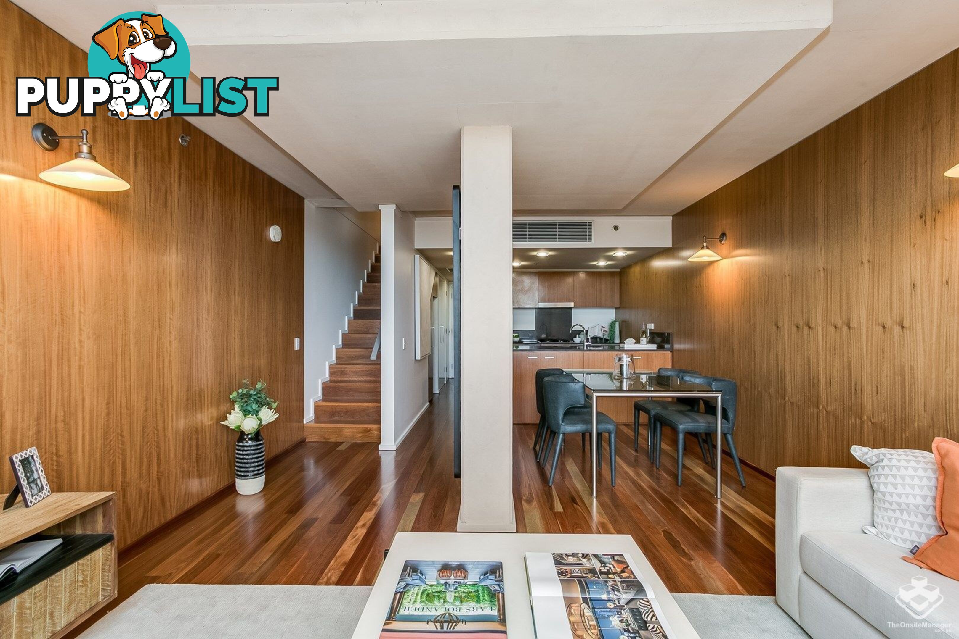 506/380 Harris St Pyrmont NSW 2009