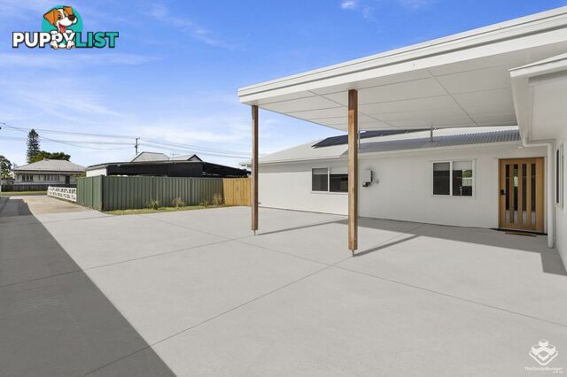 Maryborough QLD 4650