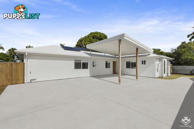 Maryborough QLD 4650