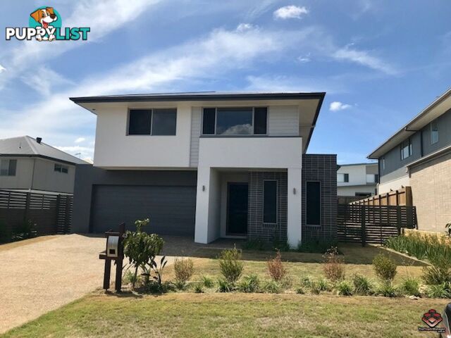 43 Viewpoint Street Rochedale QLD 4123