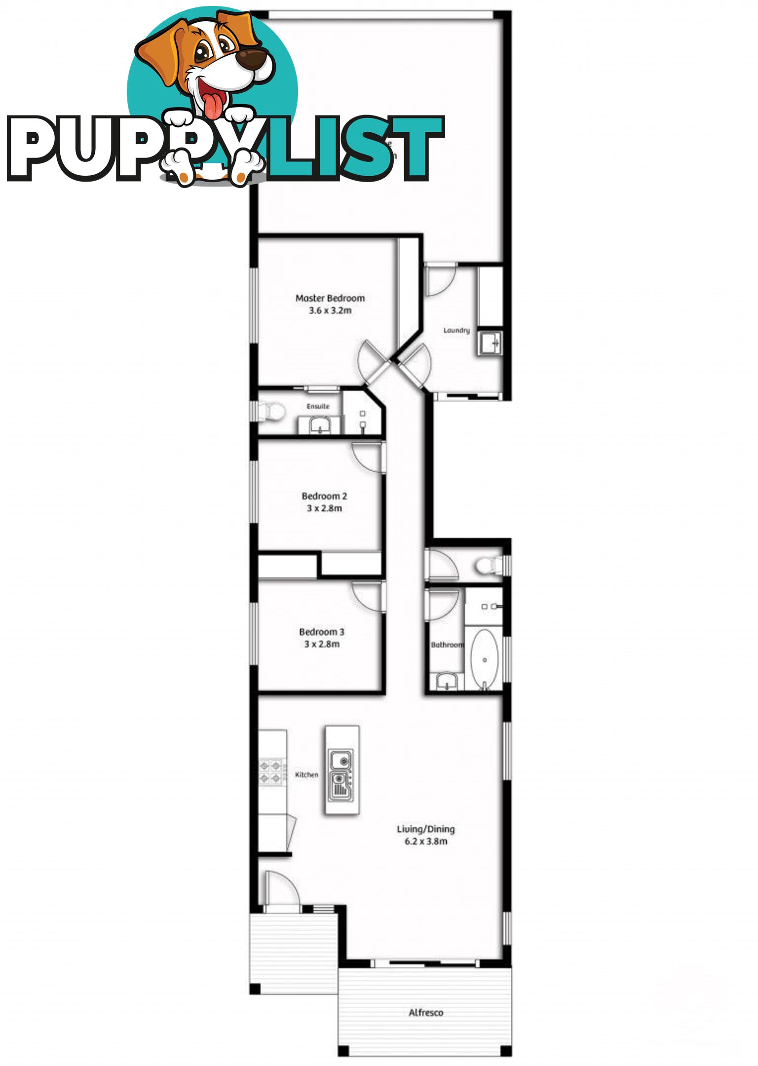 34 Carnarvon Court Pimpama QLD 4209