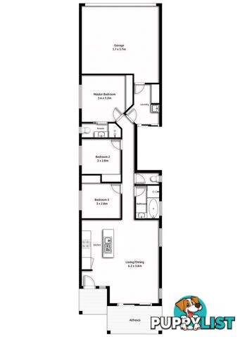 34 Carnarvon Court Pimpama QLD 4209