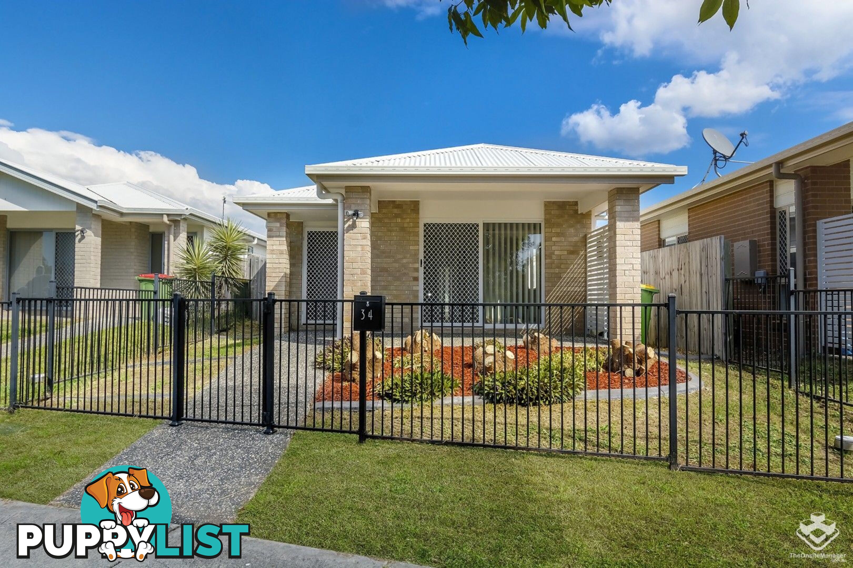 34 Carnarvon Court Pimpama QLD 4209