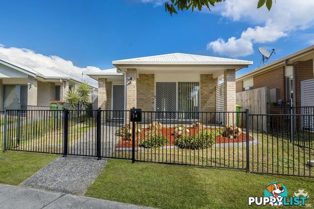 34 Carnarvon Court Pimpama QLD 4209