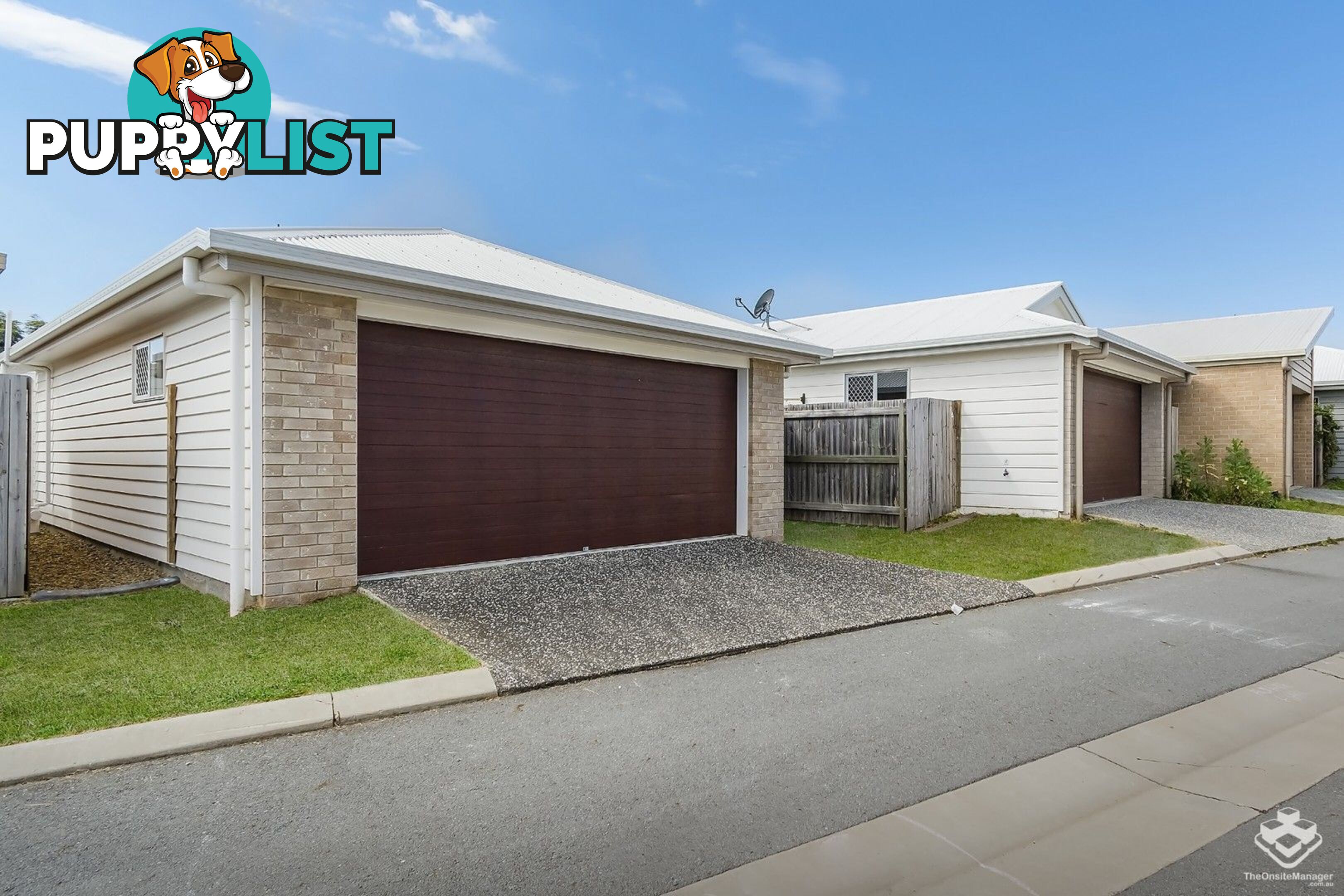 34 Carnarvon Court Pimpama QLD 4209