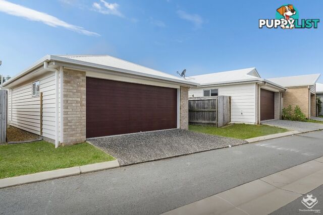 34 Carnarvon Court Pimpama QLD 4209