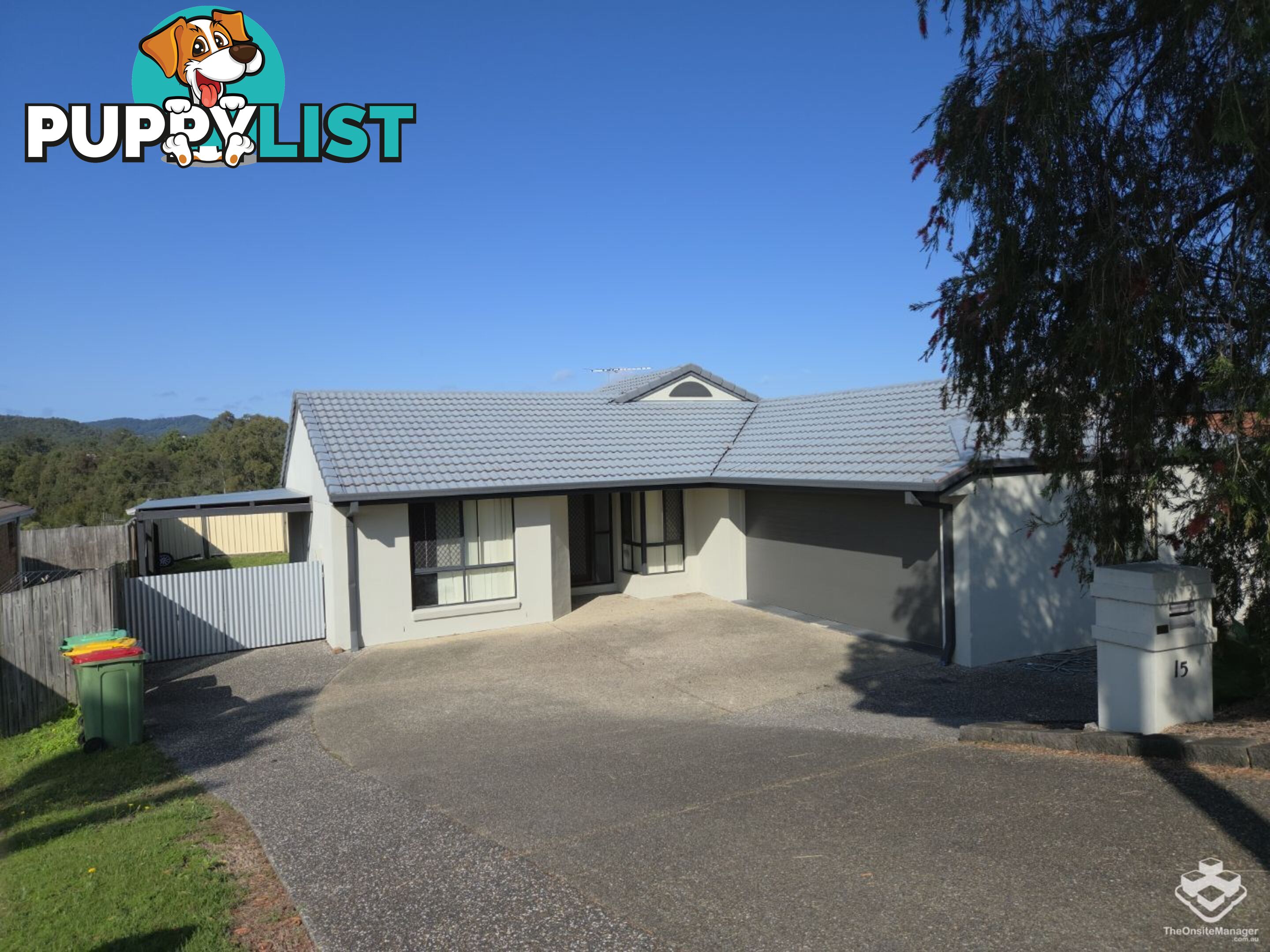 15 Reedmans Road Ormeau QLD 4208