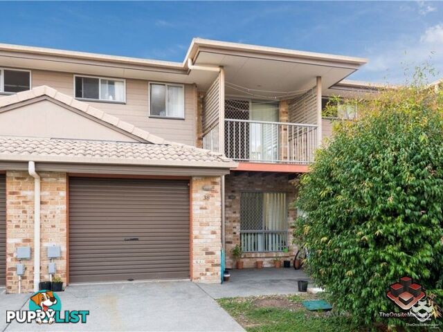 41/2 Rory Court Calamvale QLD 4116
