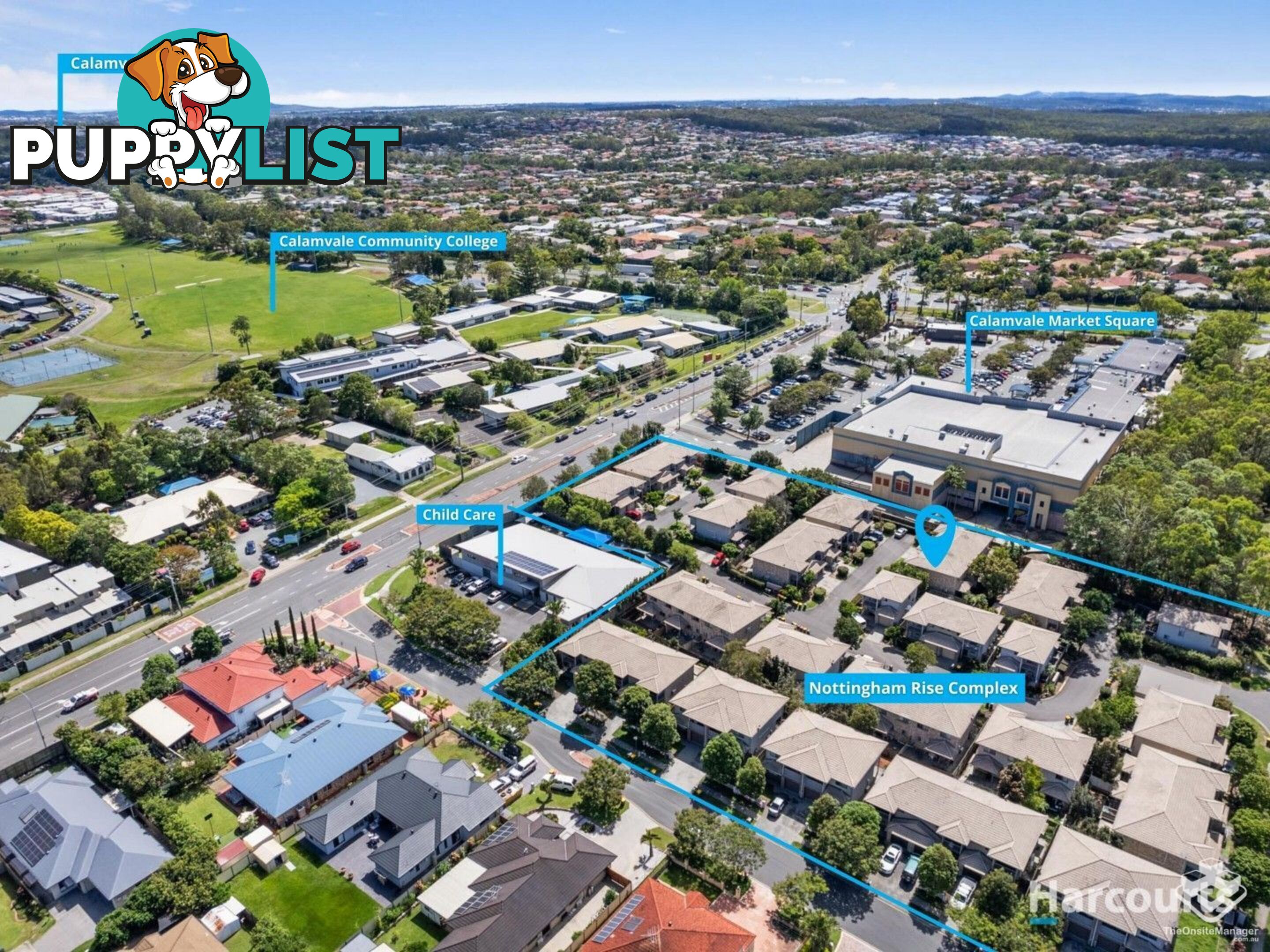41/2 Rory Court Calamvale QLD 4116