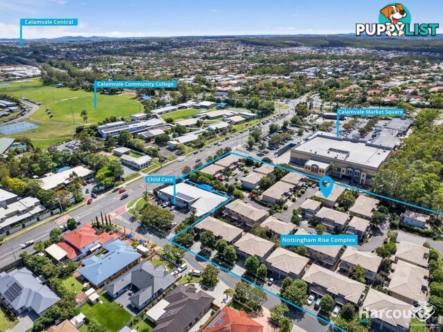 41/2 Rory Court Calamvale QLD 4116