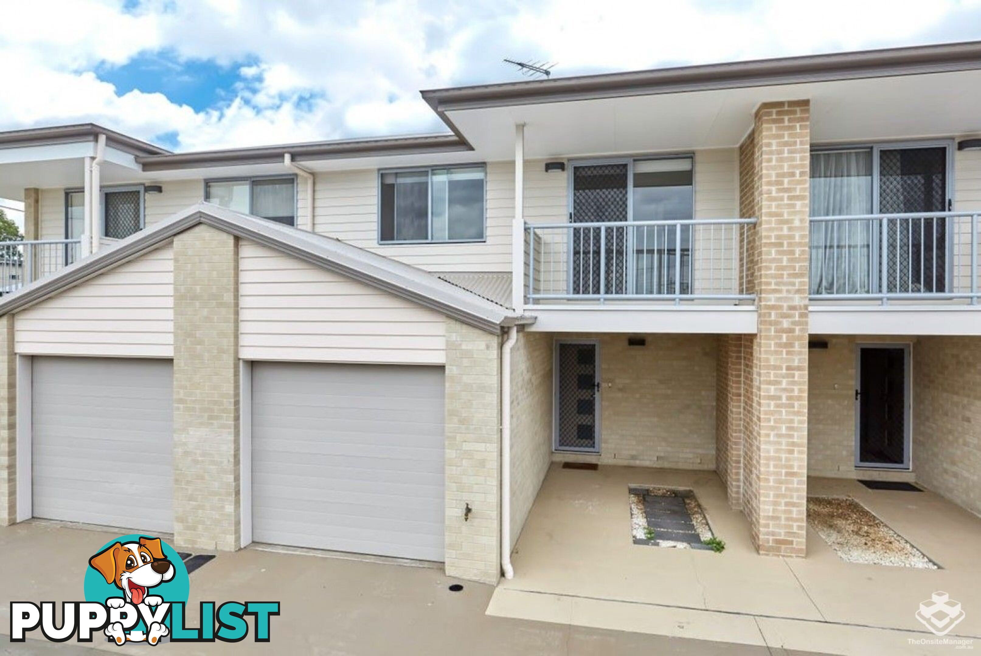 3/12 Joyce street Coopers Plains QLD 4108