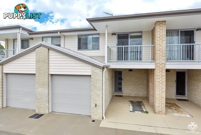 3/12 Joyce street Coopers Plains QLD 4108