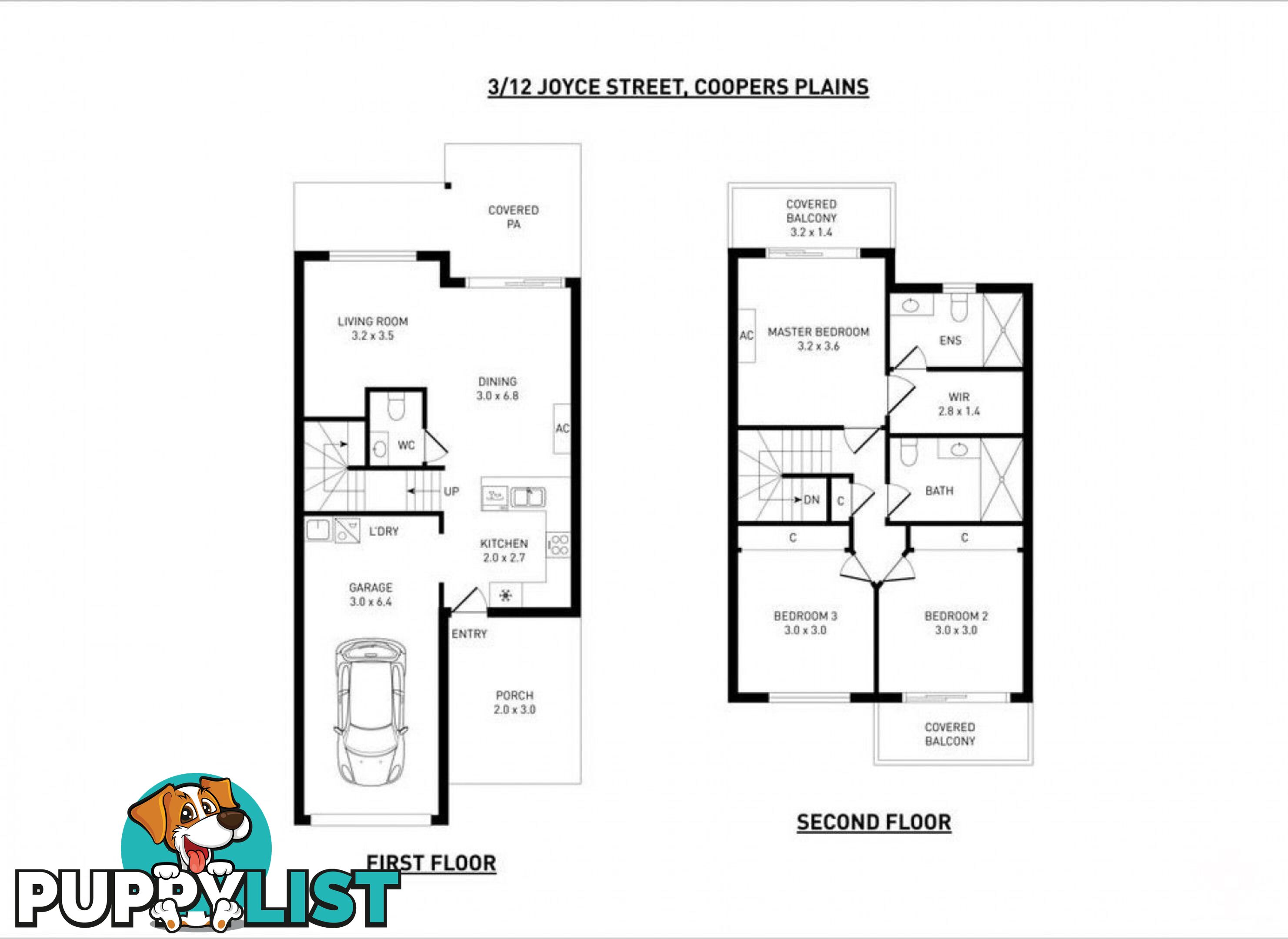 3/12 Joyce street Coopers Plains QLD 4108