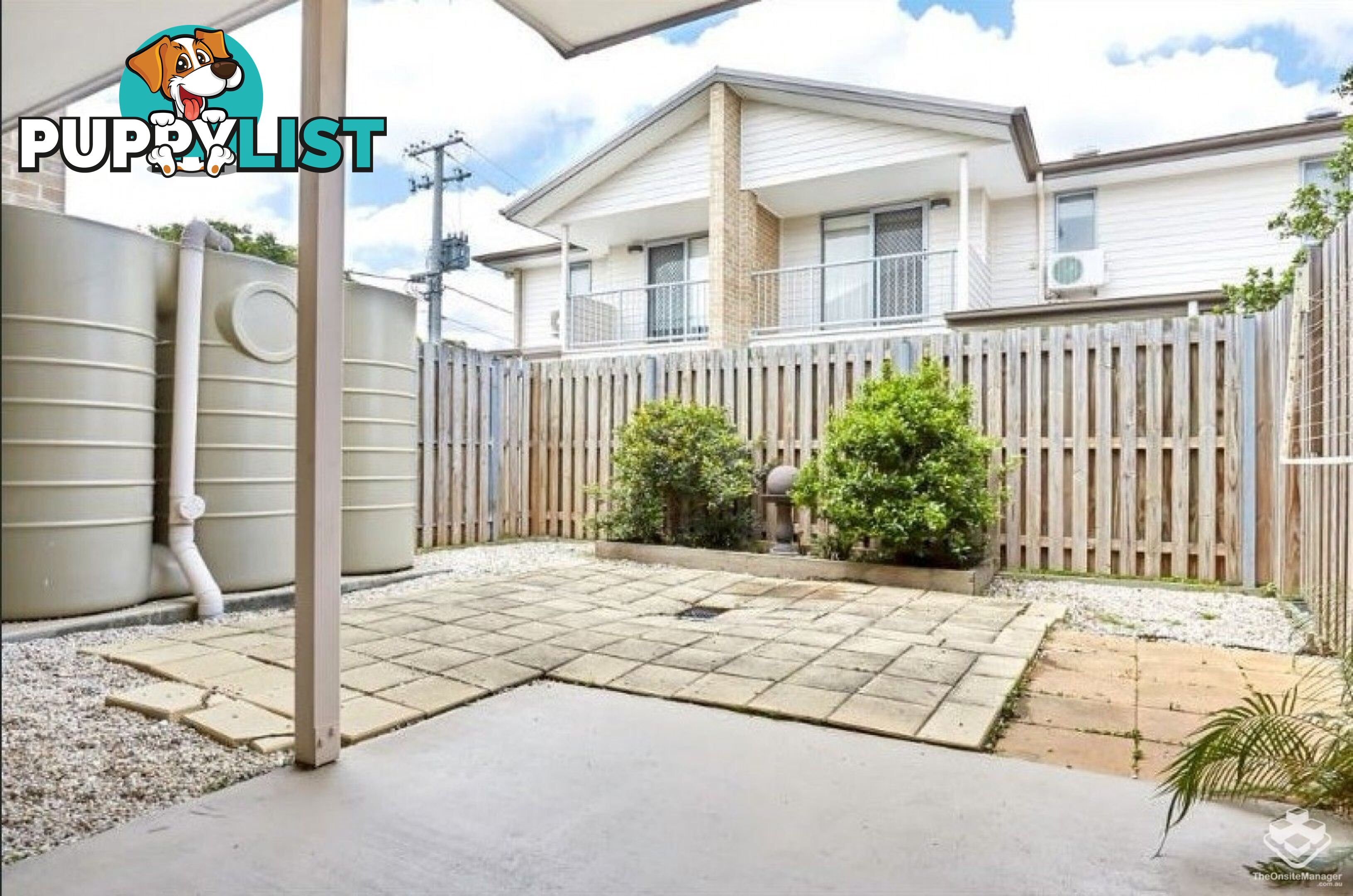 3/12 Joyce street Coopers Plains QLD 4108
