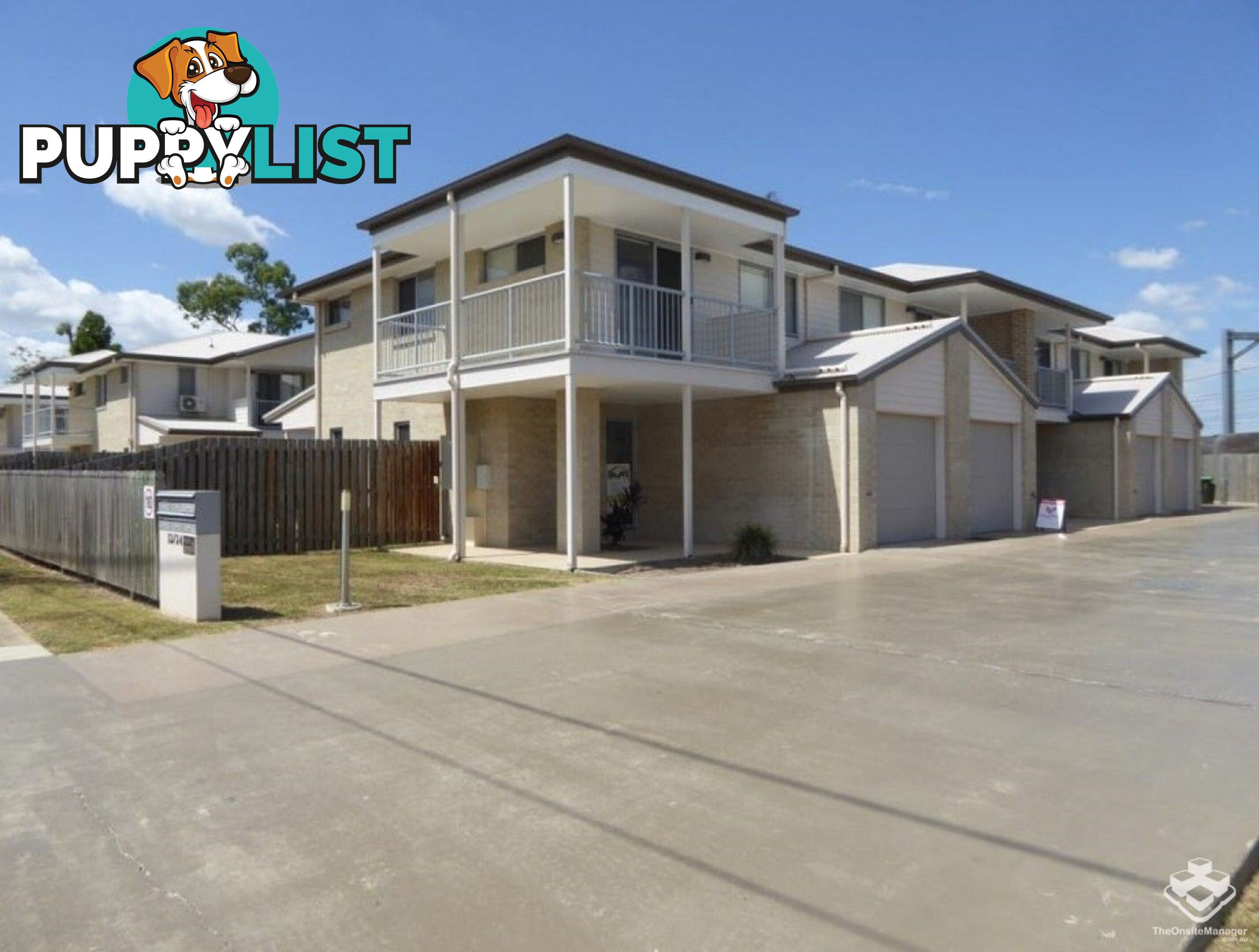 3/12 Joyce street Coopers Plains QLD 4108