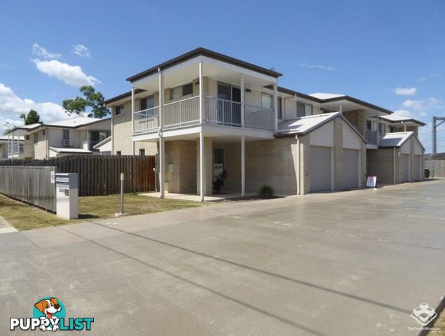 3/12 Joyce street Coopers Plains QLD 4108