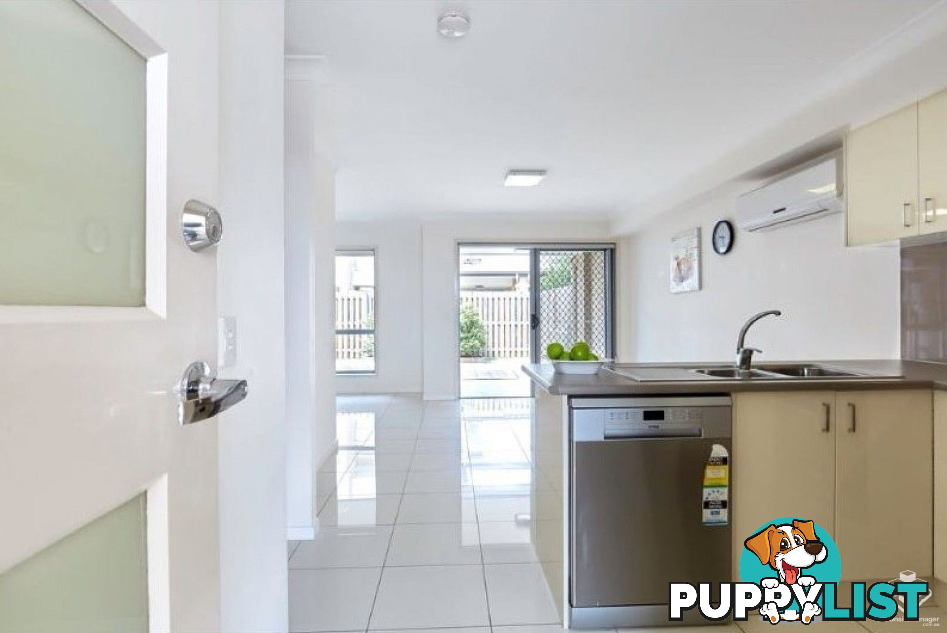 3/12 Joyce street Coopers Plains QLD 4108