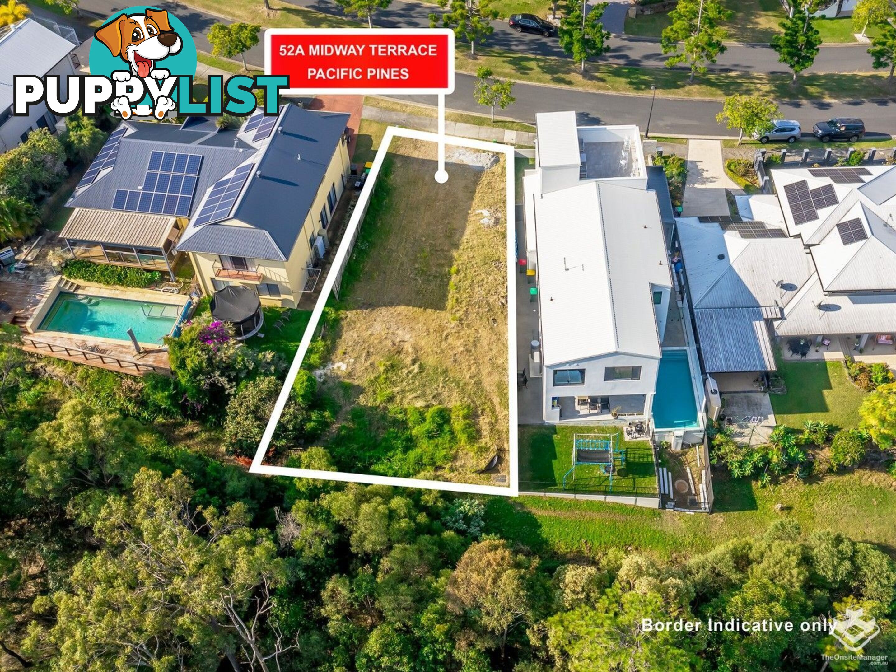 52A Midway Terrace Pacific Pines QLD 4211