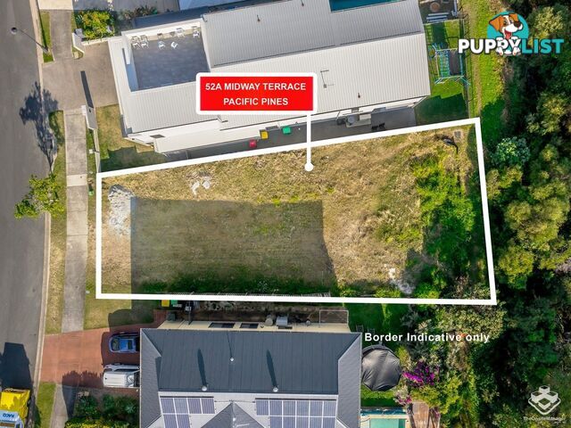 52A Midway Terrace Pacific Pines QLD 4211