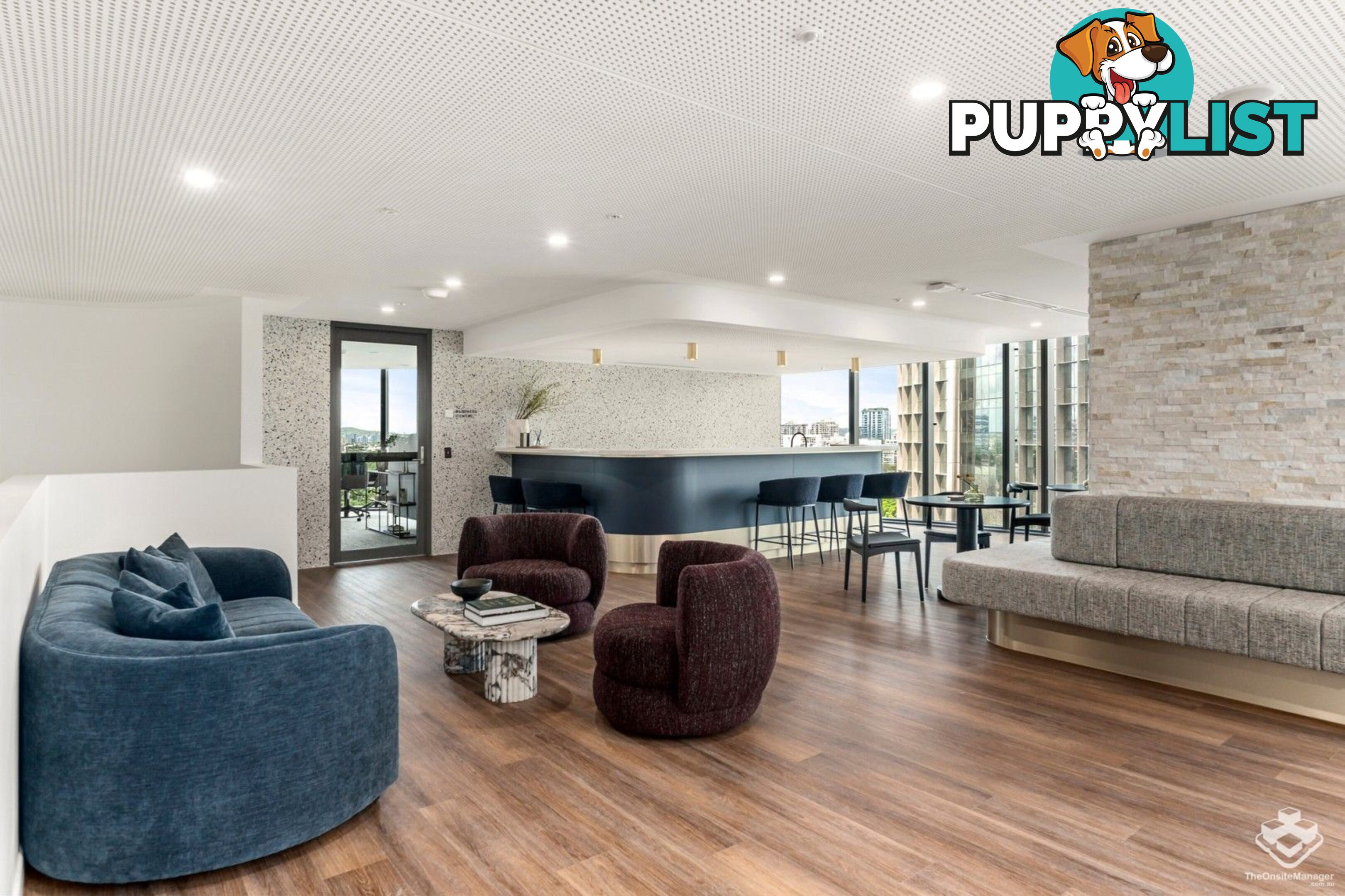 4810/8 Margaret Street Brisbane City QLD 4000