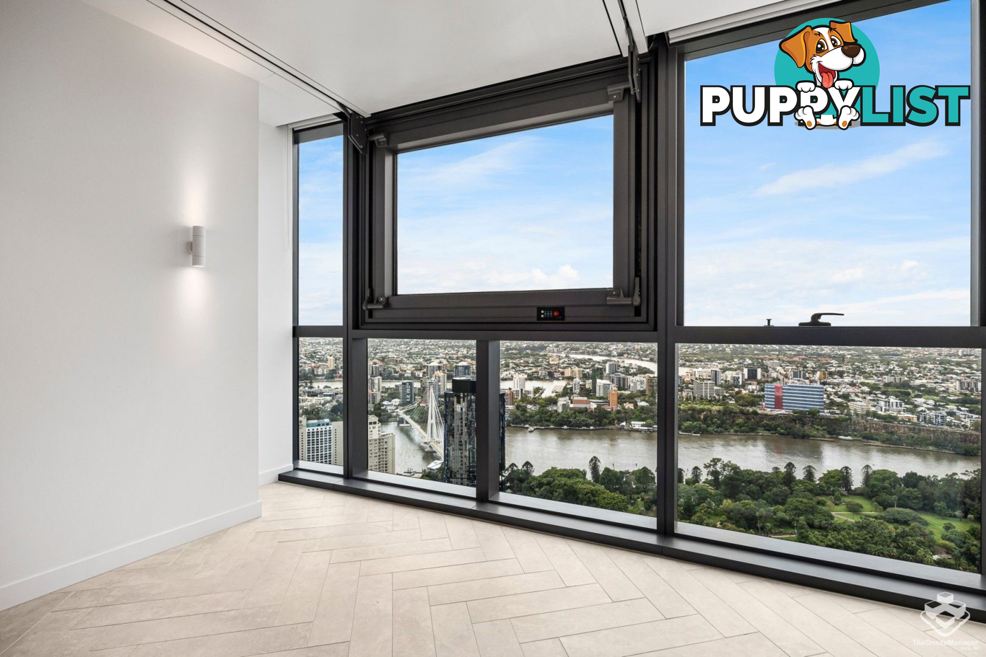 4810/8 Margaret Street Brisbane City QLD 4000
