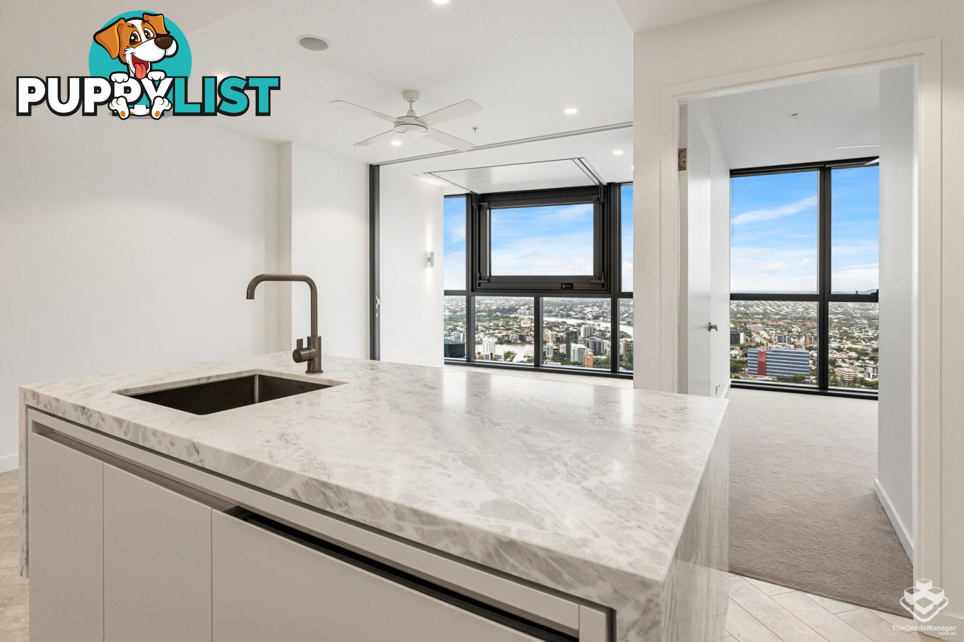 4810/8 Margaret Street Brisbane City QLD 4000
