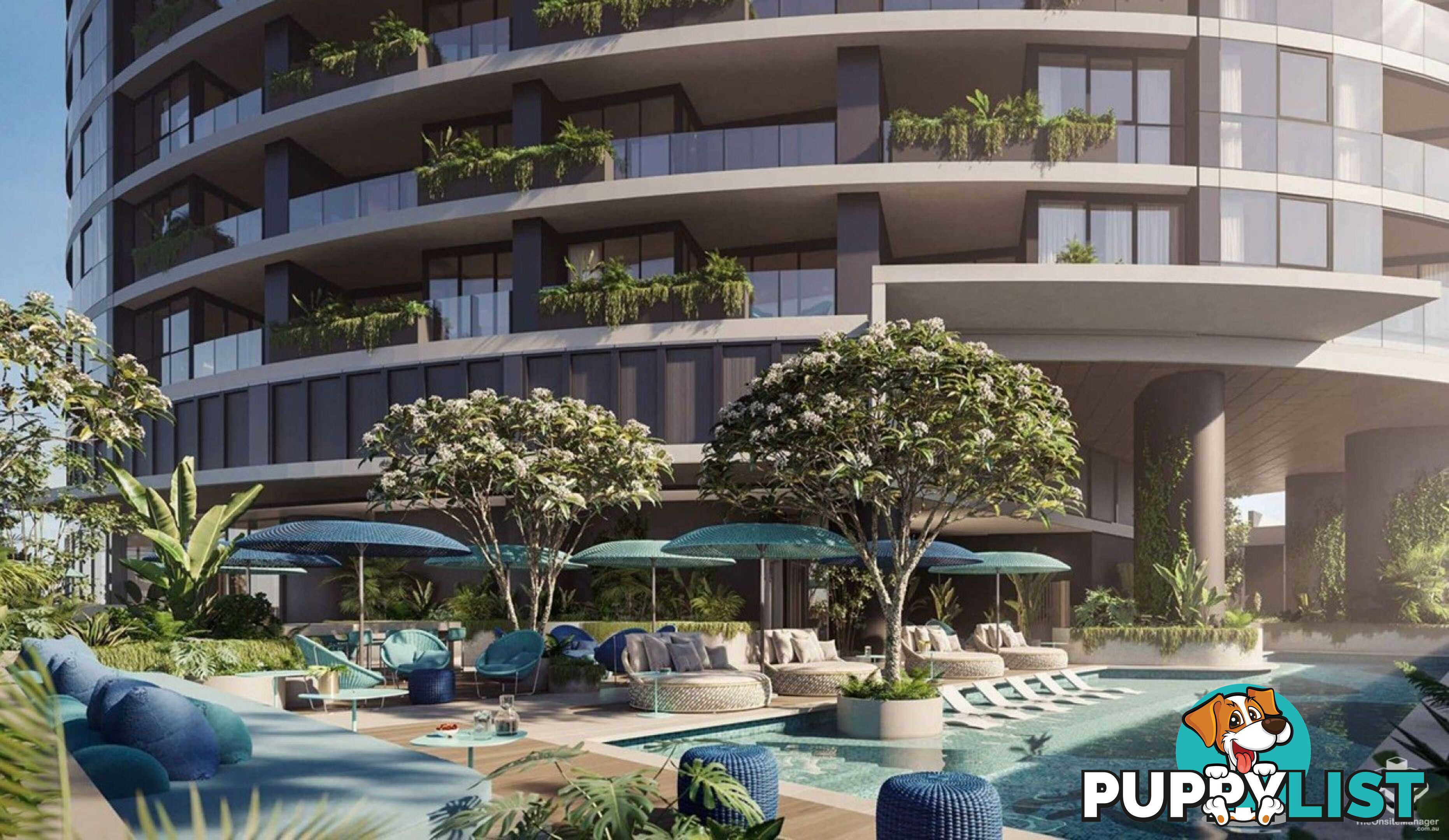 4810/8 Margaret Street Brisbane City QLD 4000