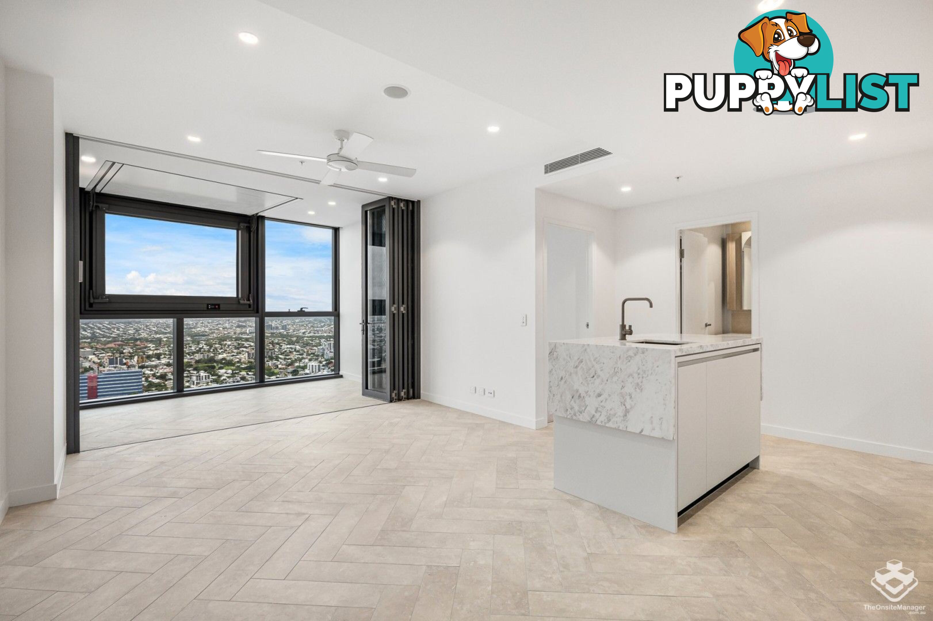 4810/8 Margaret Street Brisbane City QLD 4000