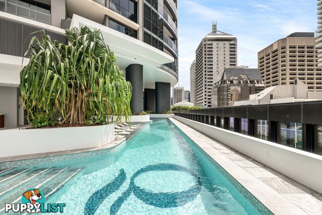 4810/8 Margaret Street Brisbane City QLD 4000