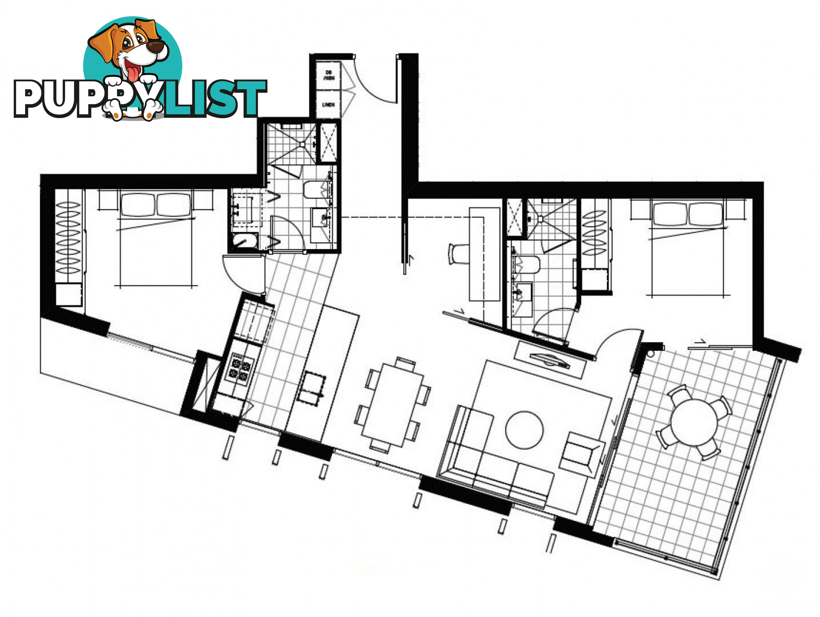 ID:21154248 12 Cunningham Street Newstead QLD 4006