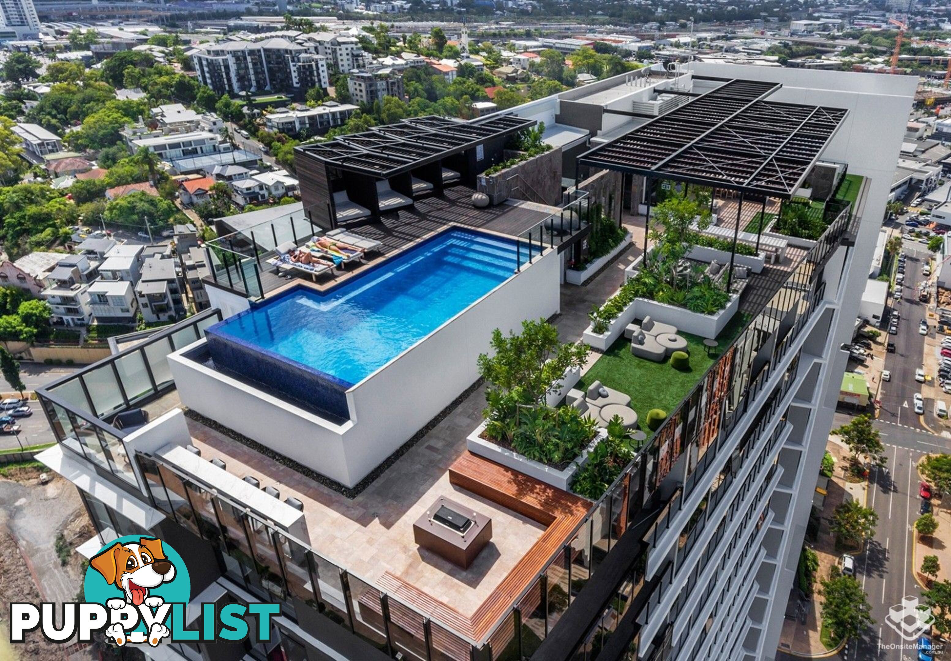 ID:21154248 12 Cunningham Street Newstead QLD 4006