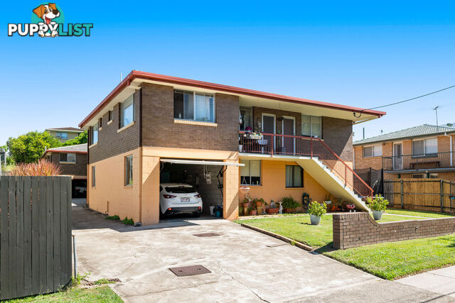 3/61 Eliza Street Clayfield QLD 4011