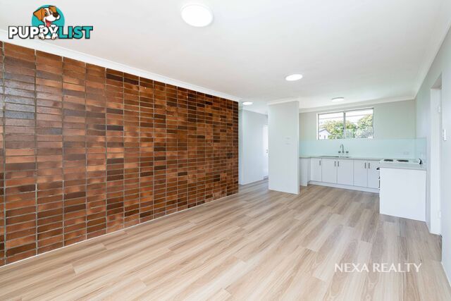 3/61 Eliza Street Clayfield QLD 4011
