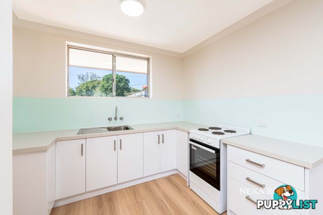 3/61 Eliza Street Clayfield QLD 4011