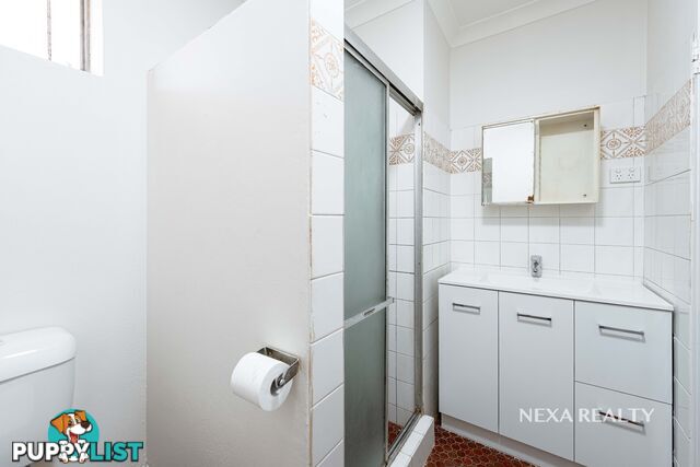 3/61 Eliza Street Clayfield QLD 4011