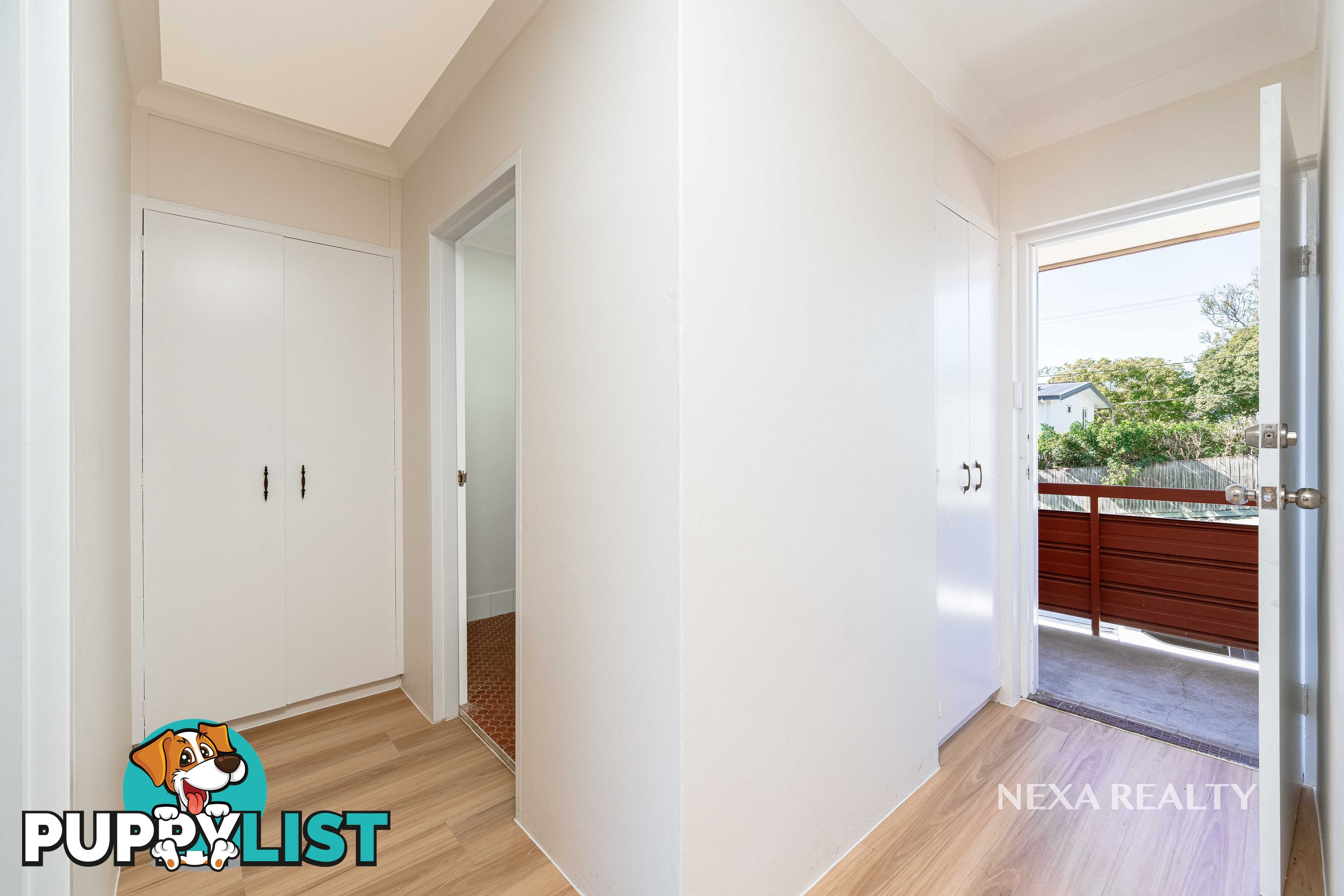 3/61 Eliza Street Clayfield QLD 4011