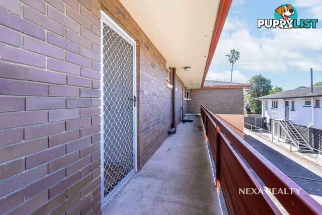 3/61 Eliza Street Clayfield QLD 4011
