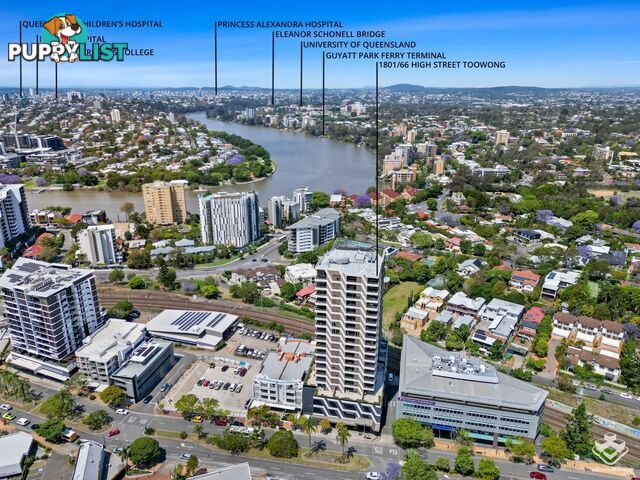 ID:21144708/66 High Street Toowong QLD 4066