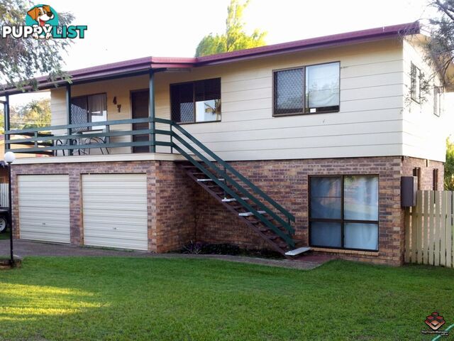 47 Mars Crescent Telina QLD 4680