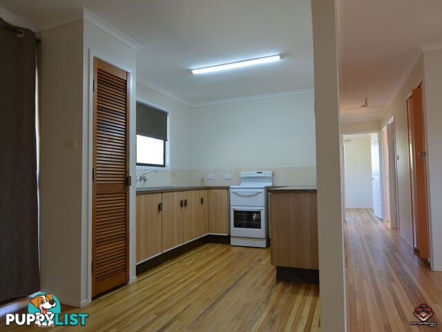 47 Mars Crescent Telina QLD 4680