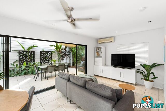 2/131 Terrace Street New Farm QLD 4005