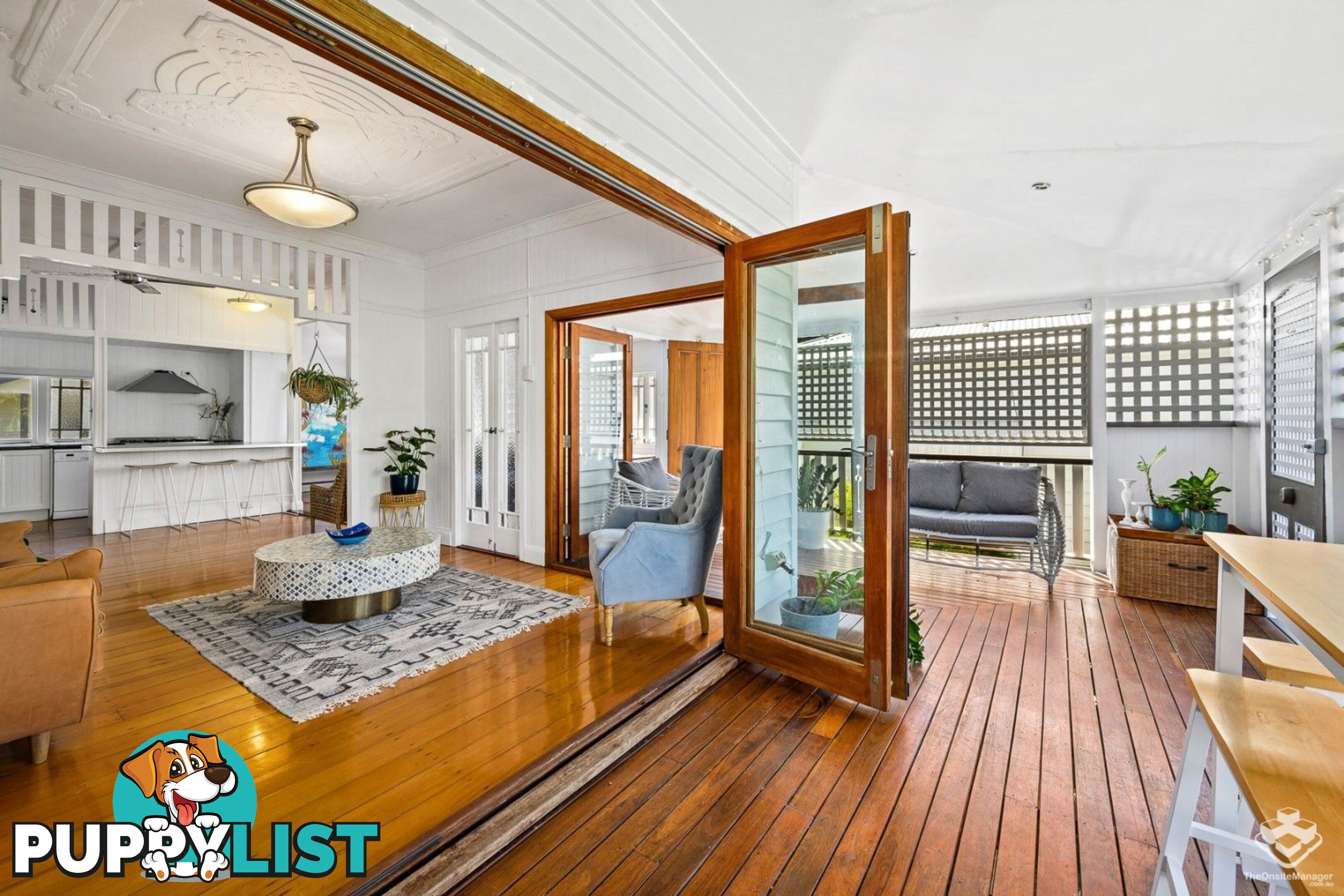 20 Young Street Milton QLD 4064