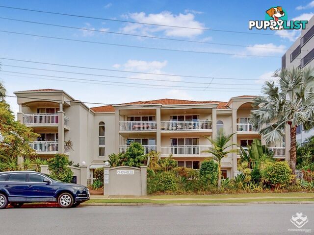 Unit 2 /78-80 Stanhill Drive Chevron Island QLD 4217
